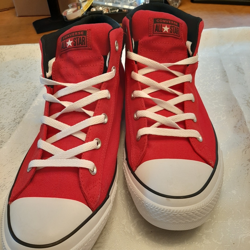 Men's shoes ( Sneakers)